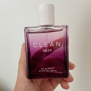Clean Skin (original)